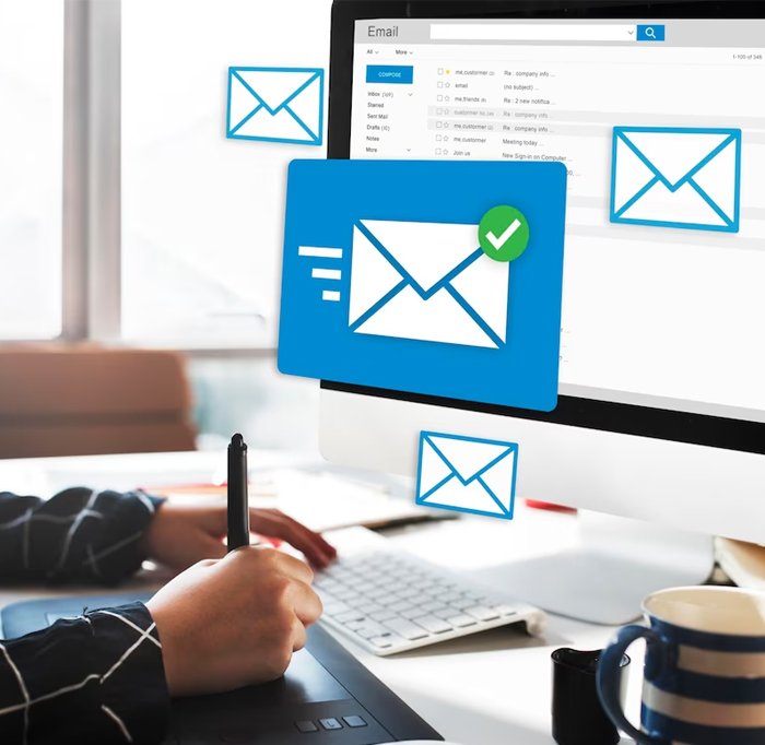 Email Marketing