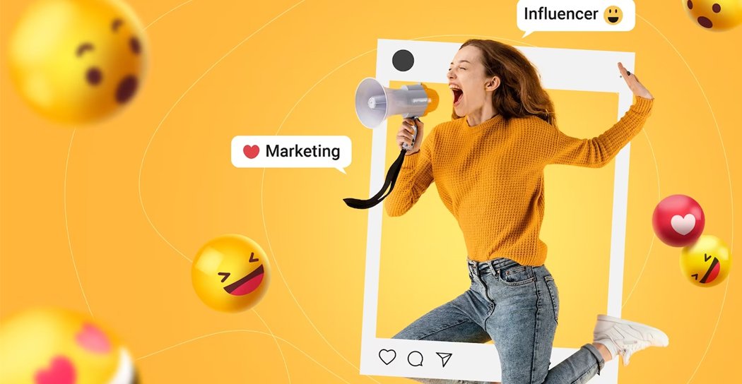 Influence Marketing