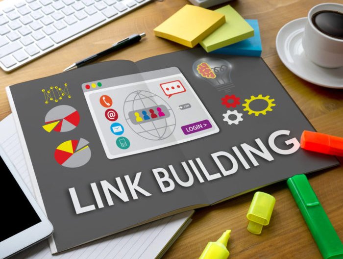 Link Building