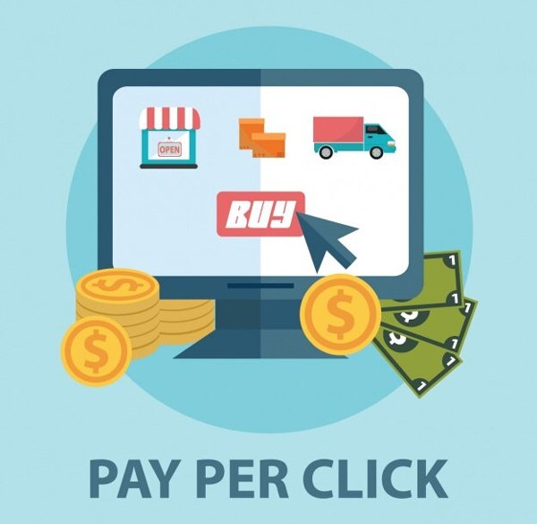 Pay Per Click (PPC)