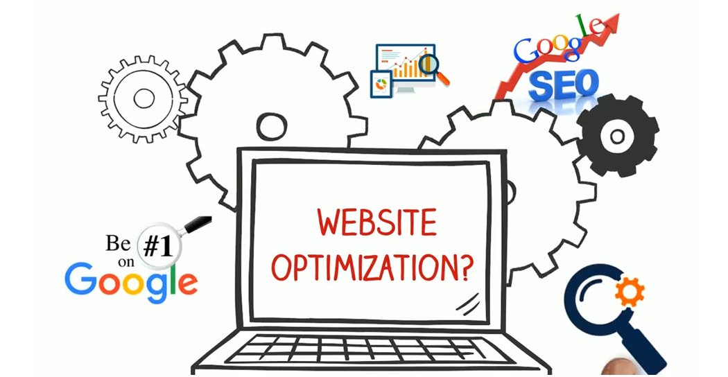 Website Optimization